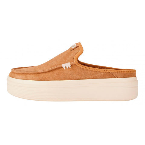 Hey Dude Austin Lift Classic Tan
