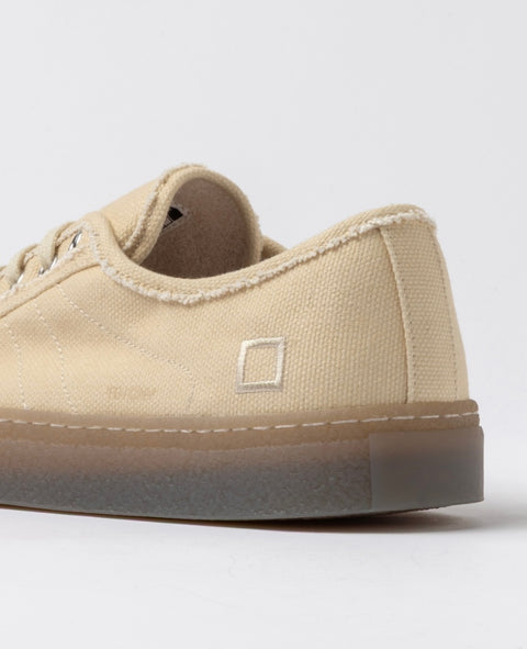 D.a.t.e. Tender Canvas Beige