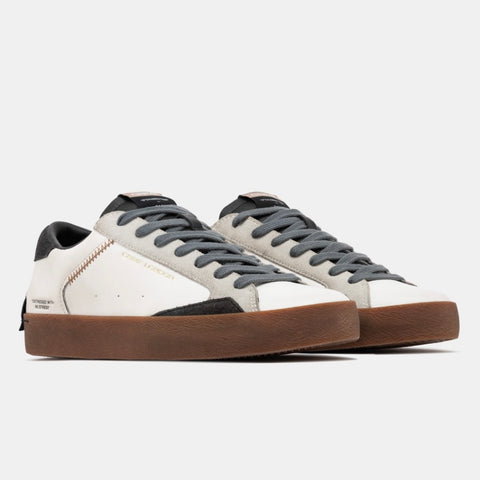 Crime London Distressed Urban Oak
