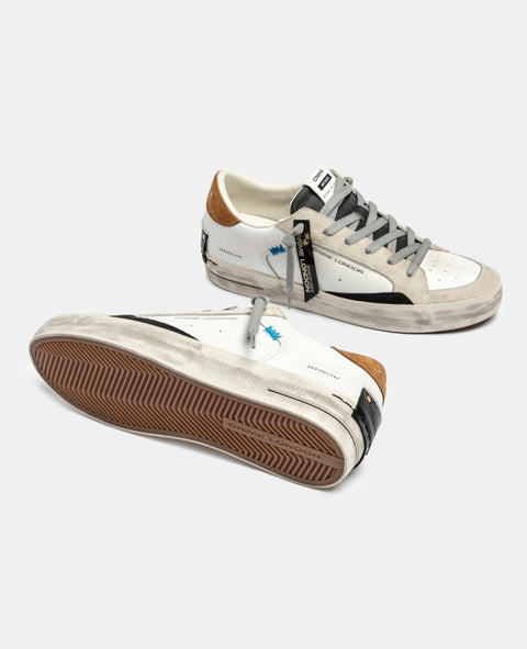 Crime London Sk8 Deluxe Slate Grey