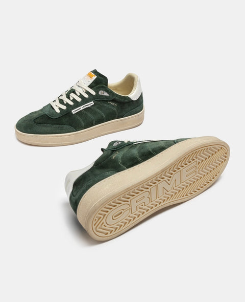 Crime London Wembley Court Green