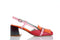 Nora Décolleté Ines Multicolor