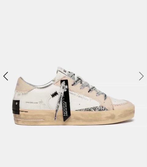 Crime London Sk8 Deluxe Desert Stardust
