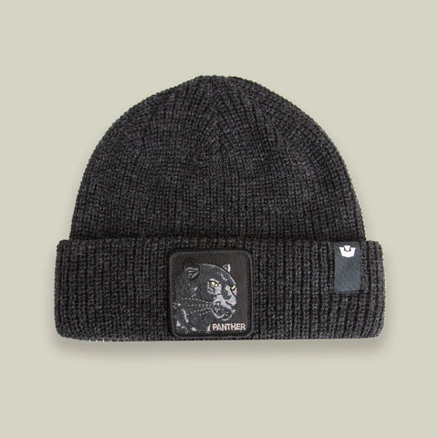 Goorin Bros Cappello Pantera Nero