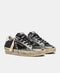 Crime London Sk8 Deluxe Gold Hearted