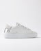 D.a.t.e. Sfera Calf White