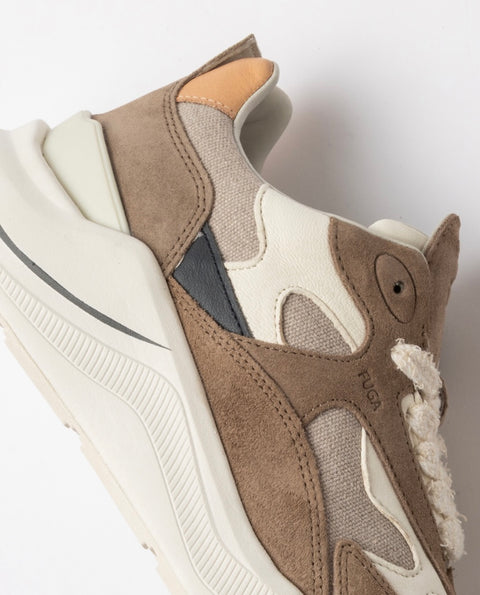 D.a.t.e. Fuga Classic Beige