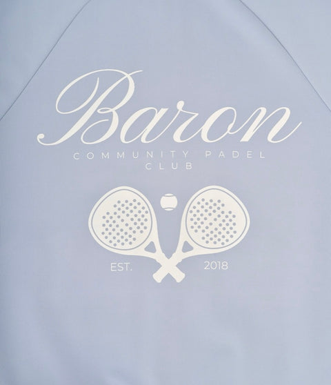 Baron Filou Jacket CXXXII Frosted Blue