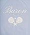 Baron Filou Jacket CXXXII Frosted Blue