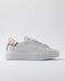 D.a.t.e. Sfera Calf White-Rose