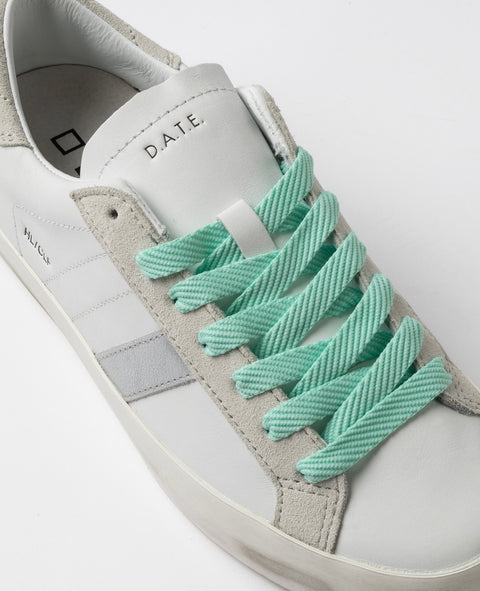D.a.t.e. Hill Low Calf White-Water