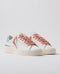 D.a.t.e. Sonica Calf White-Water