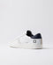 D.a.t.e. Hill Low Calf White-Blue
