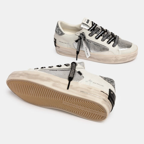 Crime London Sk8 Deluxe Cold Hearted