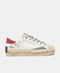 Crime London Distressed Platform Oh Girl