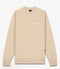 Baron Filou Pullover CL Sand Brown