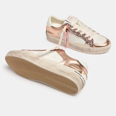 Crime London Sk8 Deluxe Sweet Like Honey