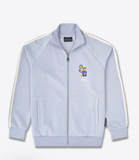 Baron Filou Jacket CXXXII Frosted Blue
