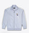 Baron Filou Jacket CXXXII Frosted Blue