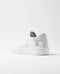 D.a.t.e. Sfera Calf White