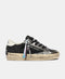 Crime London Sk8 Deluxe Gold Hearted