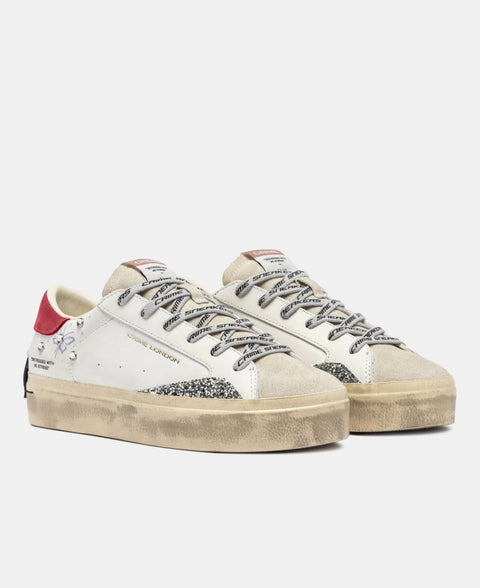 Crime London Distressed Platform Oh Girl