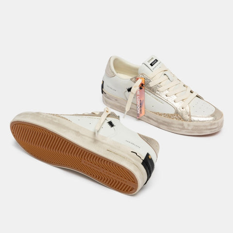 Crime London Sk8 Deluxe Platinum Glow
