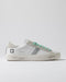 D.a.t.e. Hill Low Calf White-Water