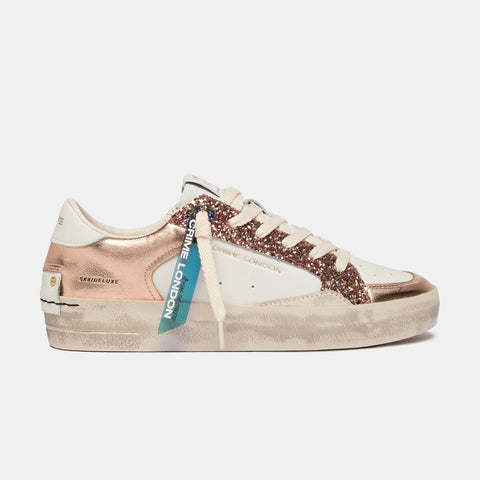 Crime London Sk8 Deluxe Sweet Like Honey