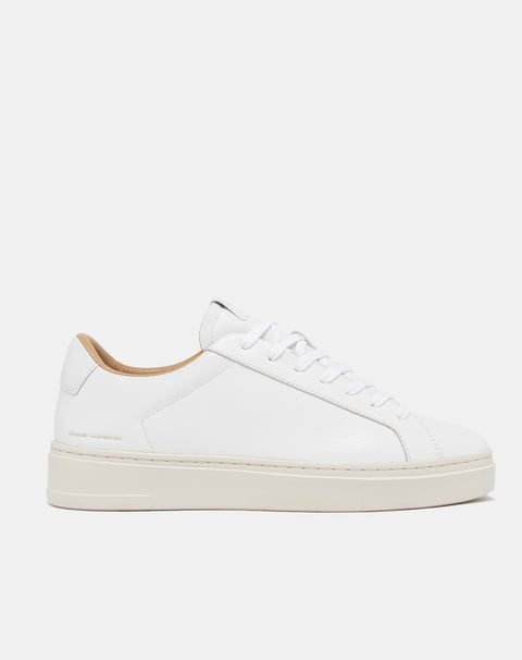 Crime London Extralight White Ocher