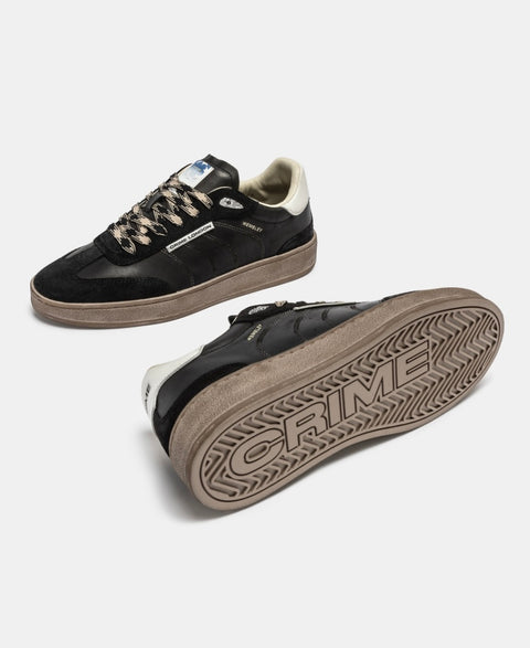 Crime London Wembley Smokey Black