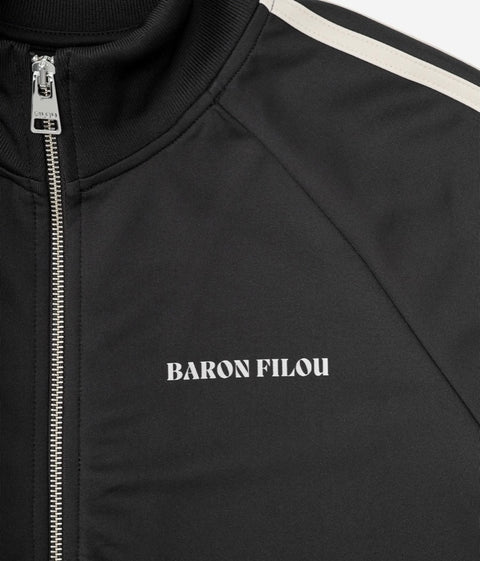 Baron Filou Jacket CXLVIII Black