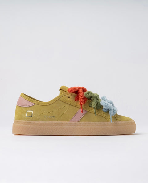 D.a.t.e. Tender Bow Yellow