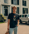 Baron Filou T-shirt CIX Black