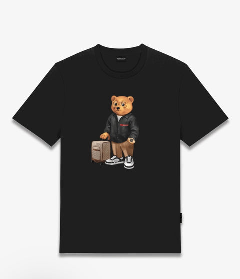 Baron Filou T-shirt CLI Black