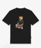 Baron Filou T-shirt CLI Black