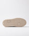 D.a.t.e. Hill Low Platform Calf White-Laminated