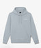 Baron Filou Hoodie CXLIX Frosted Blue