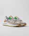 D.a.t.e. Fuga HF Plus White-Beige