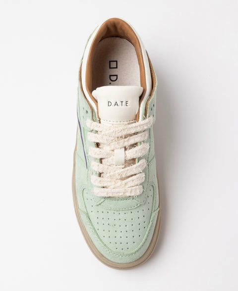D.a.t.e. Torneo Block Mint