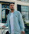 Baron Filou Jacket CXXXII Frosted Blue