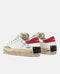Crime London Distressed Platform Oh Girl