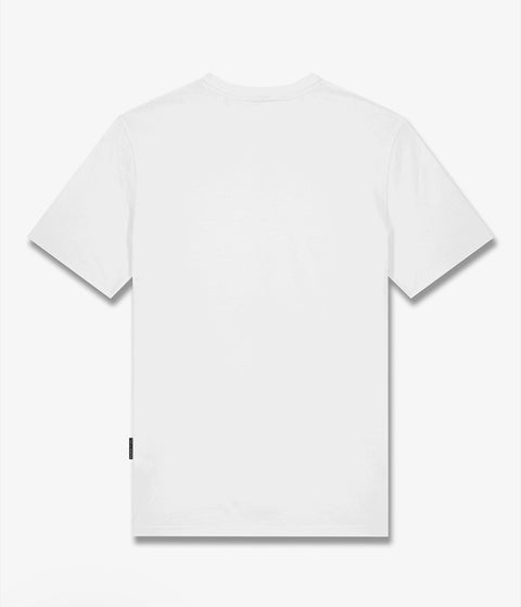 Baron Filou T-shirt CXLIX White