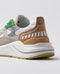 D.a.t.e. Fuga HF Plus White-Beige