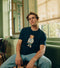Baron Filou T-shirt CLII Navy