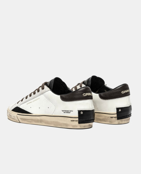 Crime London Distressed 2.0 Day Zero