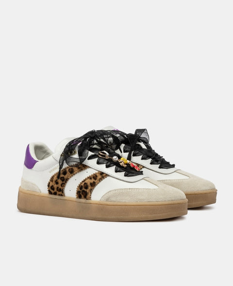 Crime London Wembley Purple Rain