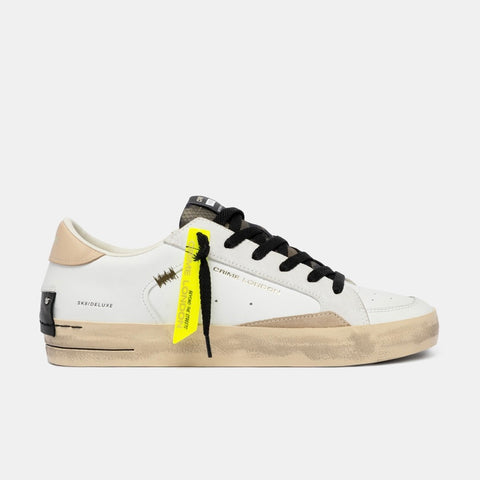 Crime London Sk8 Deluxe Dune Drift