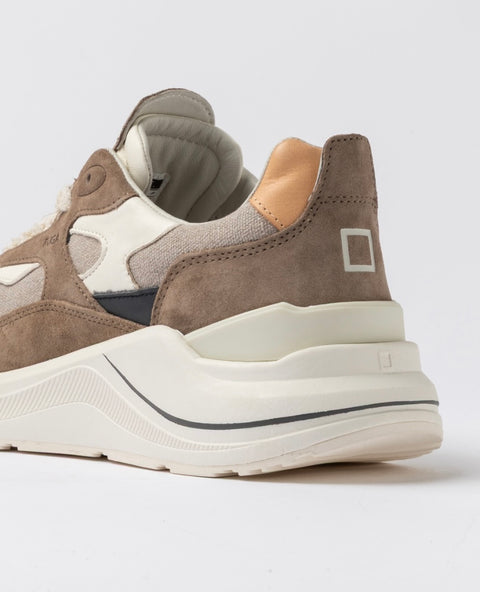 D.a.t.e. Fuga Classic Beige