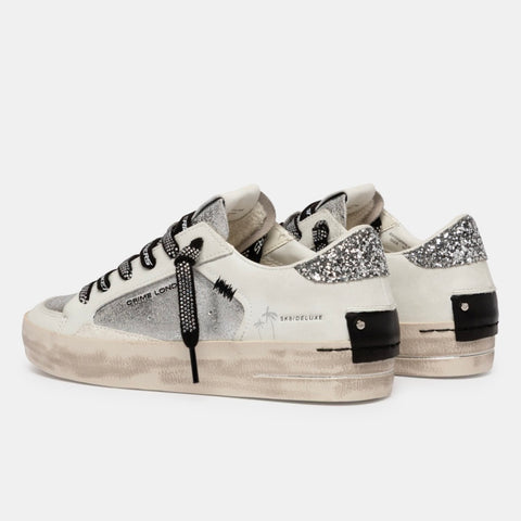 Crime London Sk8 Deluxe Cold Hearted